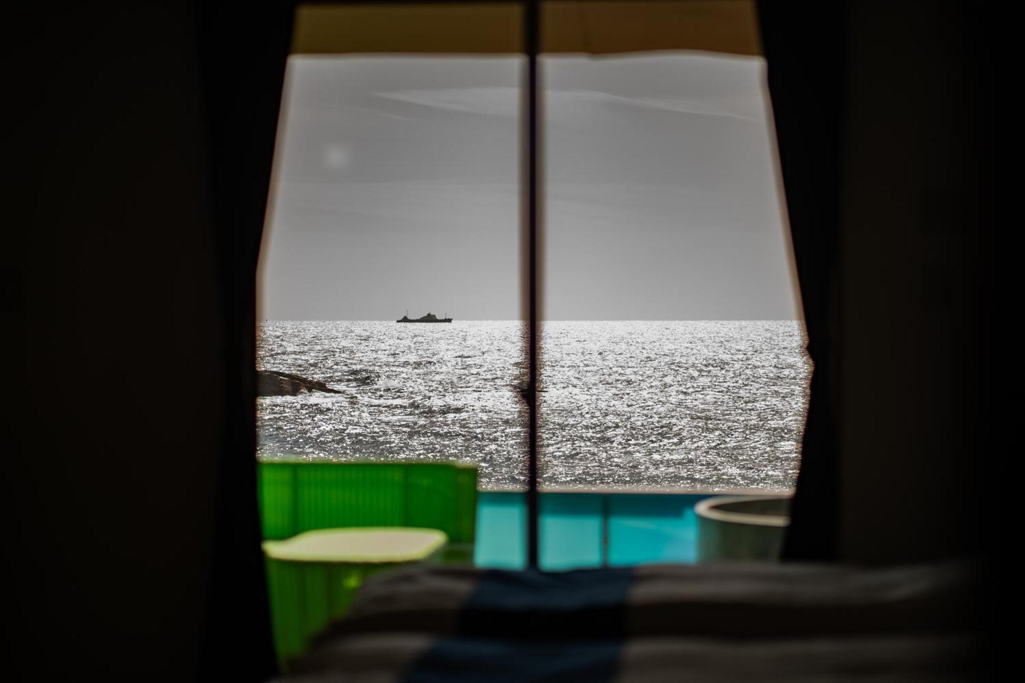 Xyz Private Spa And Seaside Resort Сирахама Экстерьер фото